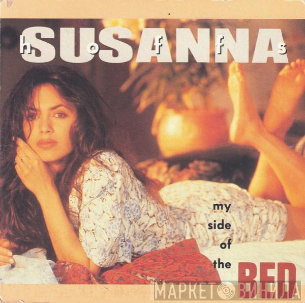  Susanna Hoffs  - My Side Of The Bed