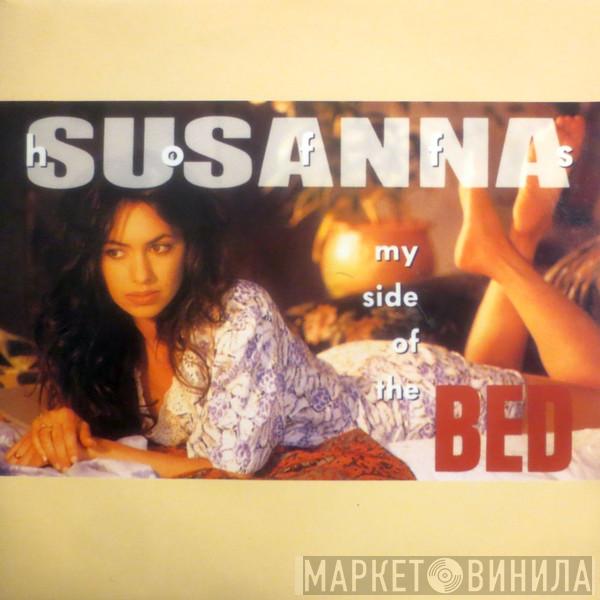 Susanna Hoffs - My Side Of The Bed