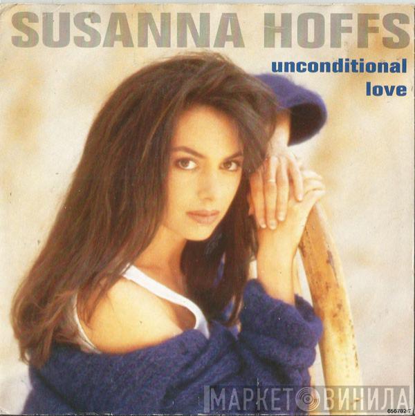 Susanna Hoffs - Unconditional Love