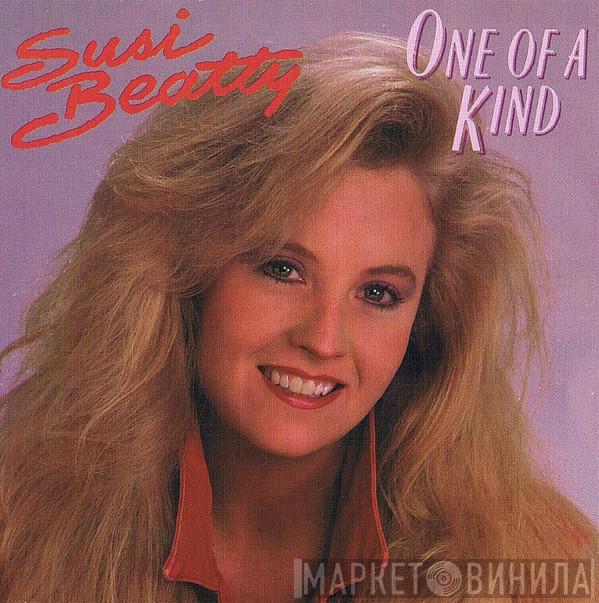 Susi Beatty - One Of A Kind