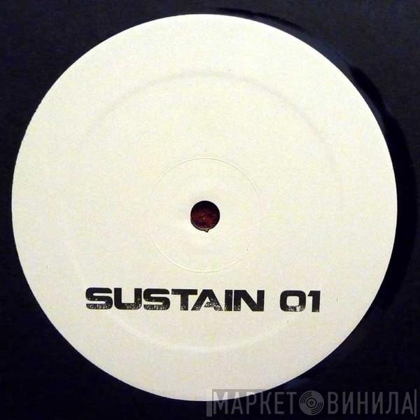 Sustain  - Sustain 01