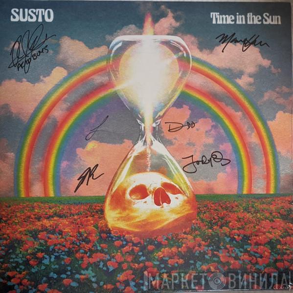 Susto - Time In The Sun