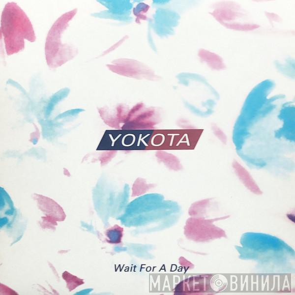 Susumu Yokota - Wait For A Day