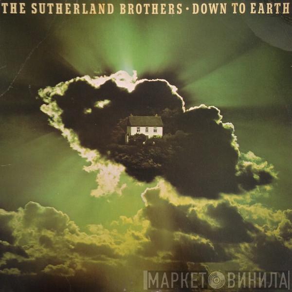  Sutherland Brothers  - Down To Earth