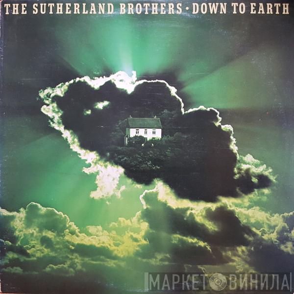 Sutherland Brothers - Down To Earth