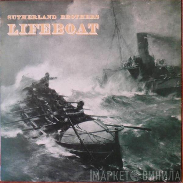 Sutherland Brothers - Lifeboat