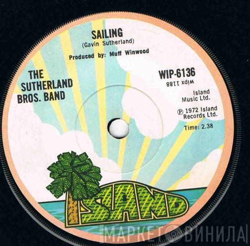 Sutherland Brothers - Sailing