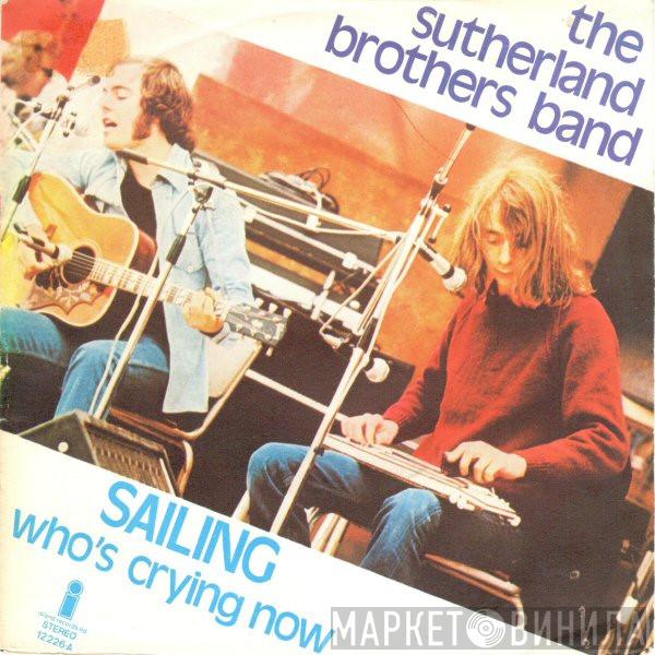 Sutherland Brothers - Sailing