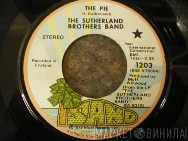 Sutherland Brothers - The Pie