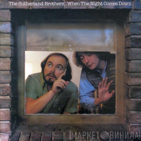 Sutherland Brothers - When The Night Comes Down