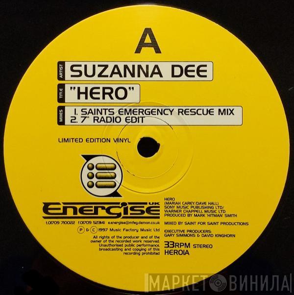 Suzanna Dee - Hero