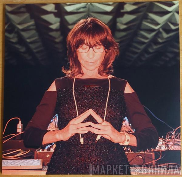 Suzanne Ciani - Improvisation On Four Sequences