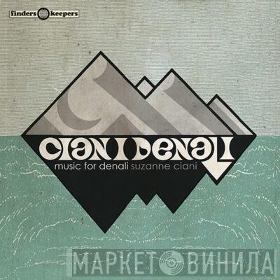 Suzanne Ciani - Music For Denali