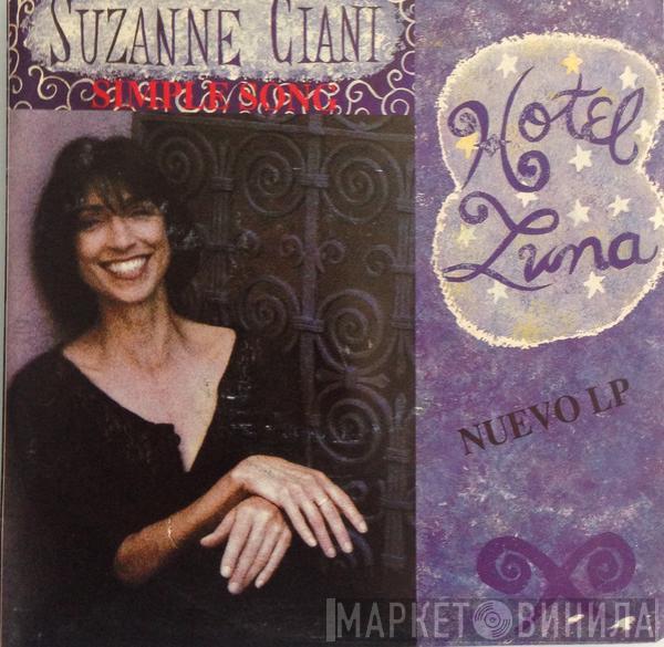 Suzanne Ciani - Simple Song
