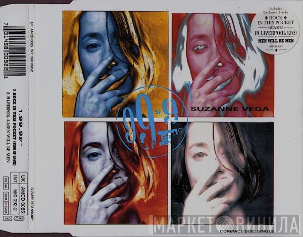 Suzanne Vega - 99.9F°