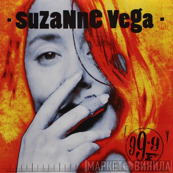 Suzanne Vega - 99.9F°