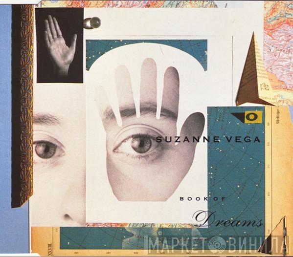 Suzanne Vega - Book Of Dreams