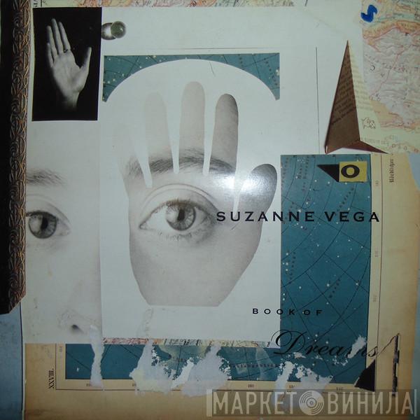 Suzanne Vega - Book Of Dreams