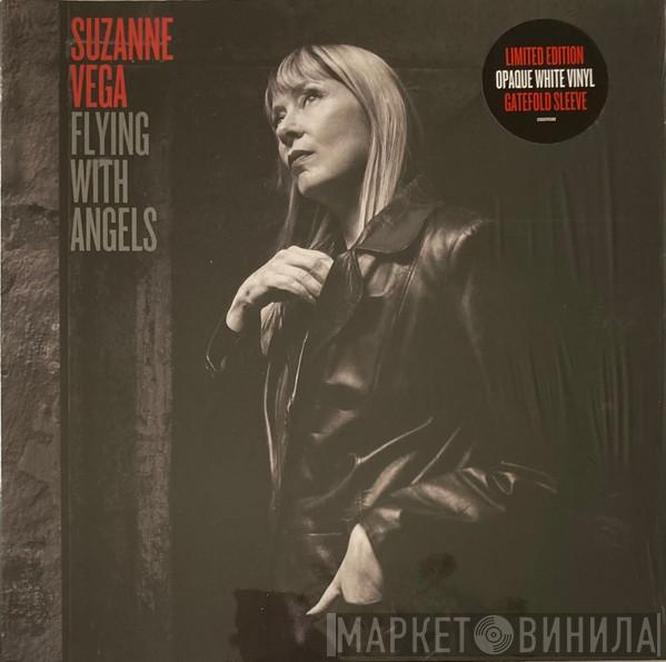 Suzanne Vega - Flying With Angels