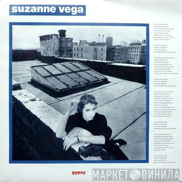 Suzanne Vega - Gypsy