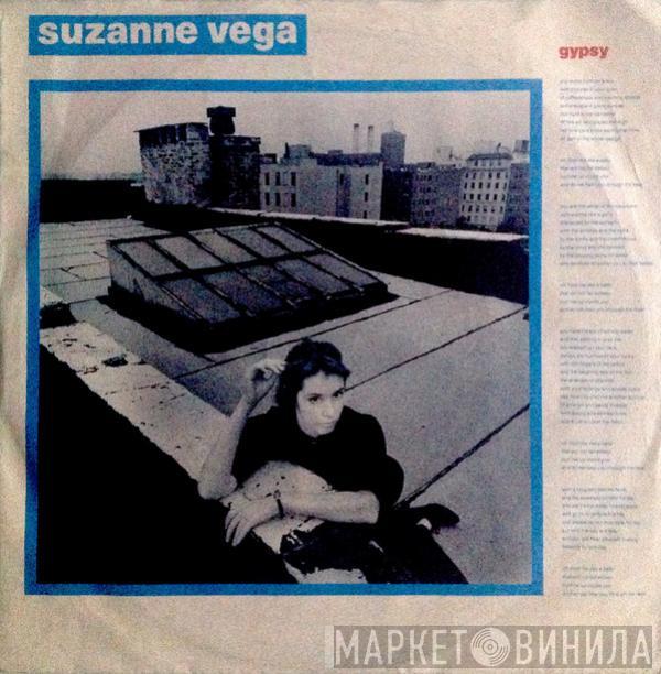 Suzanne Vega - Gypsy