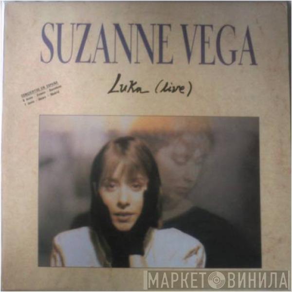 Suzanne Vega - Luka (Live)