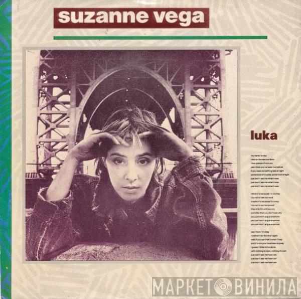  Suzanne Vega  - Luka