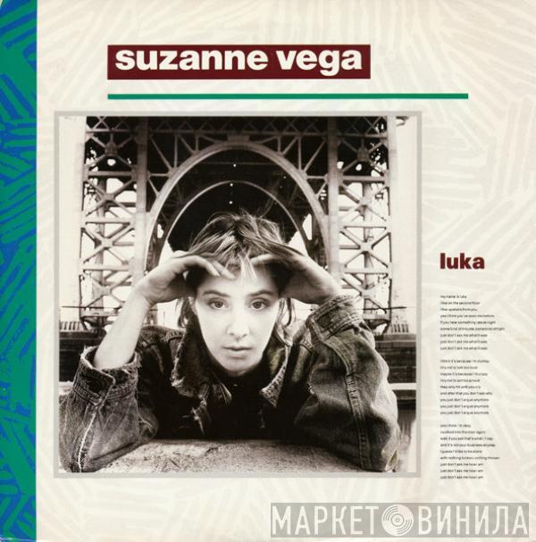  Suzanne Vega  - Luka