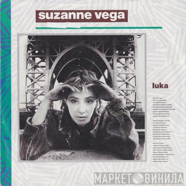  Suzanne Vega  - Luka