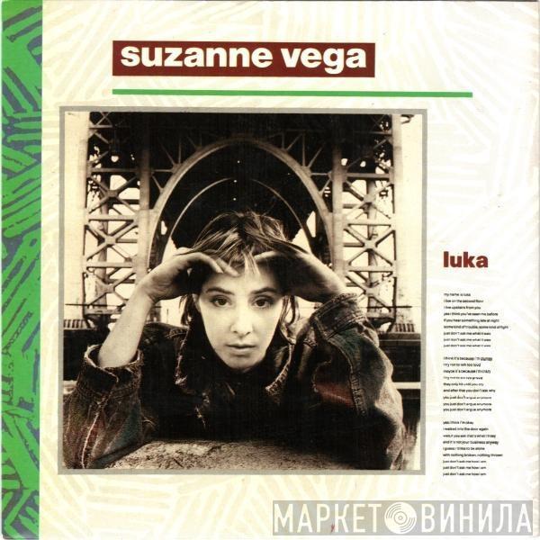  Suzanne Vega  - Luka