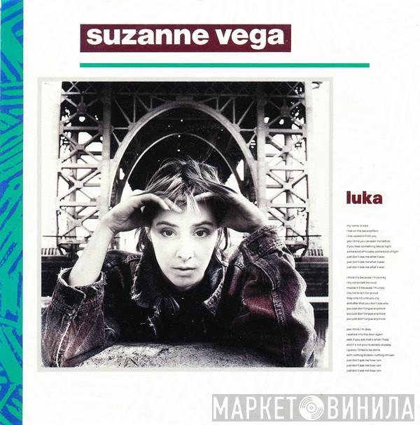  Suzanne Vega  - Luka