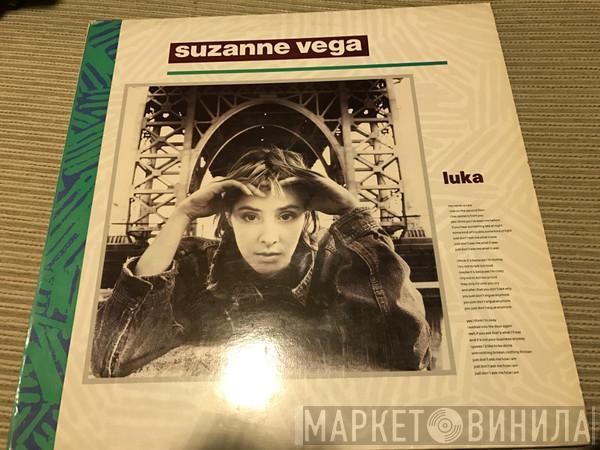  Suzanne Vega  - Luka