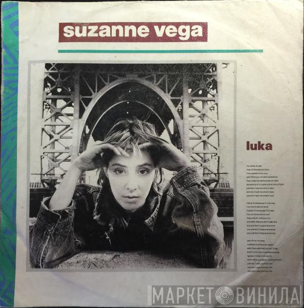  Suzanne Vega  - Luka