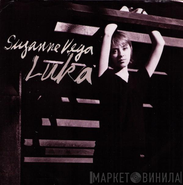  Suzanne Vega  - Luka