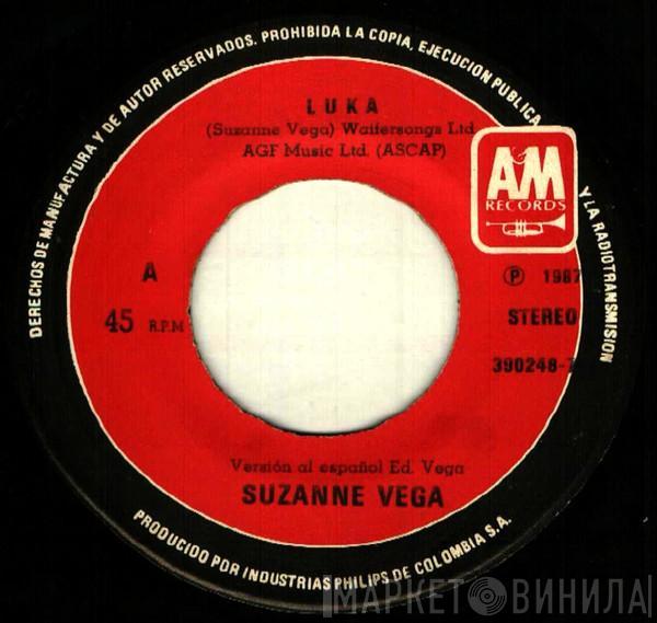  Suzanne Vega  - Luka