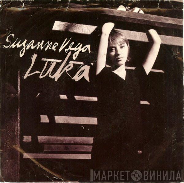  Suzanne Vega  - Luka