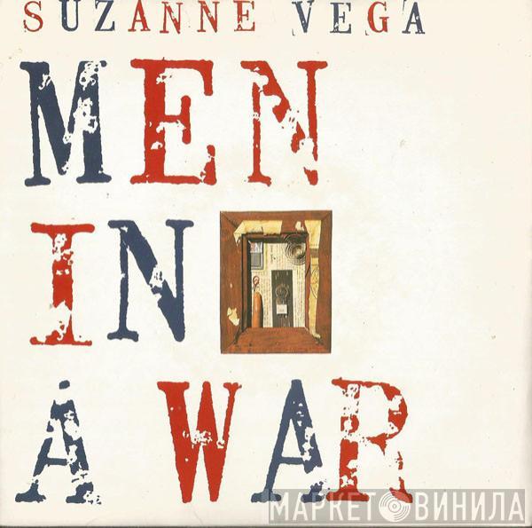 Suzanne Vega - Men In A War