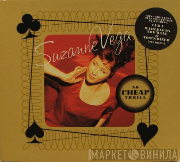 Suzanne Vega - No Cheap Thrill