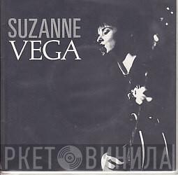 Suzanne Vega - Pretty Vegan