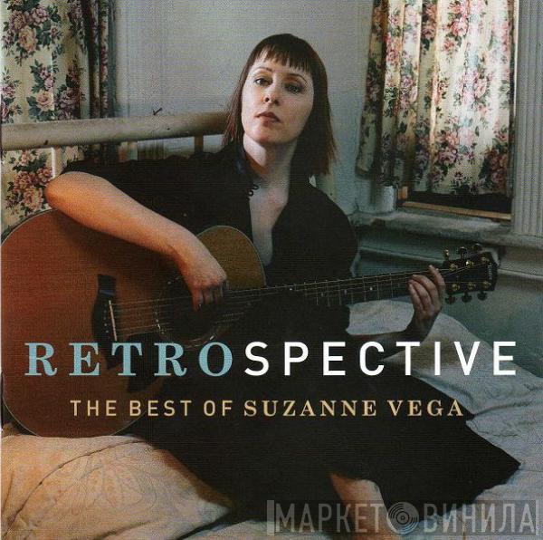 Suzanne Vega - Retrospective: The Best Of Suzanne Vega