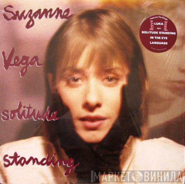  Suzanne Vega  - Soledad De Pie = Solitude Standing