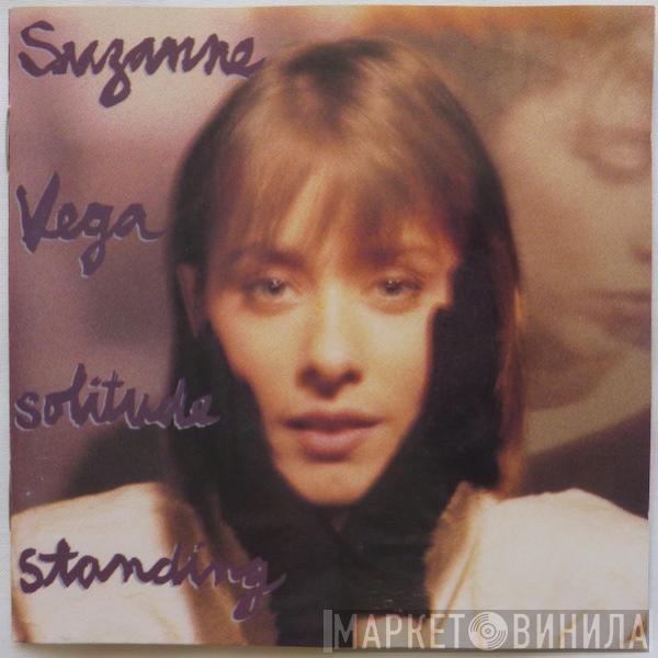  Suzanne Vega  - Solitude Standing