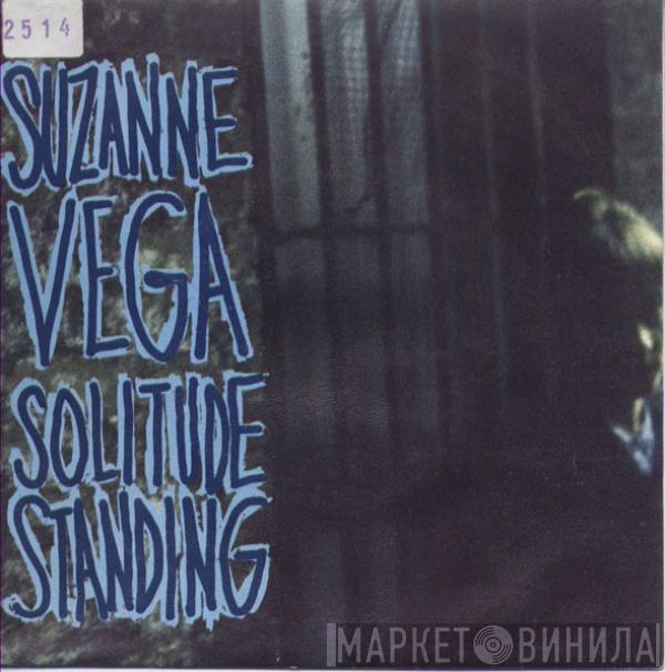 Suzanne Vega - Solitude Standing