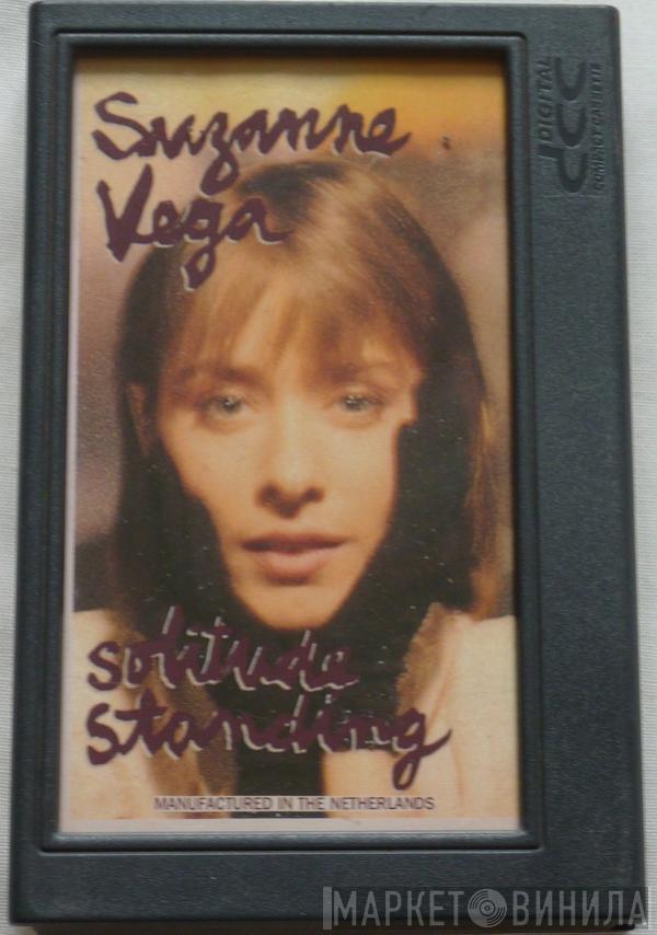  Suzanne Vega  - Solitude Standing