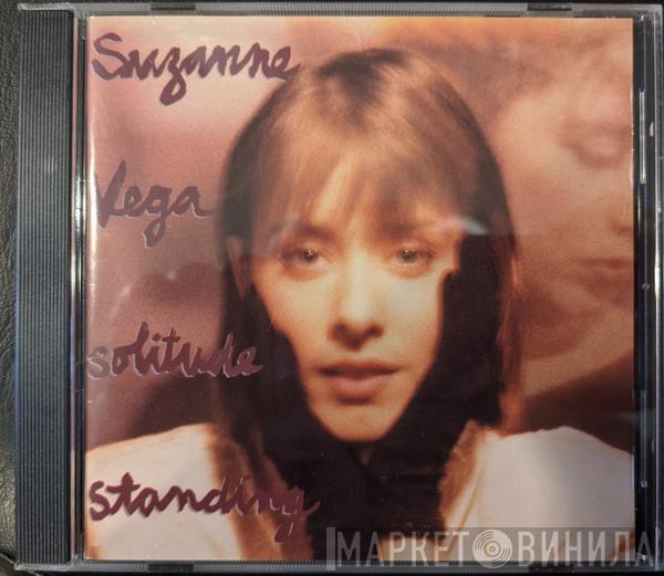  Suzanne Vega  - Solitude Standing