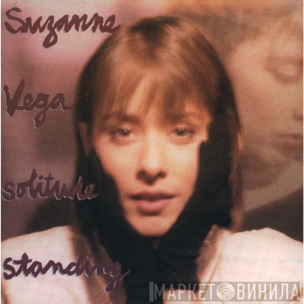  Suzanne Vega  - Solitude Standing