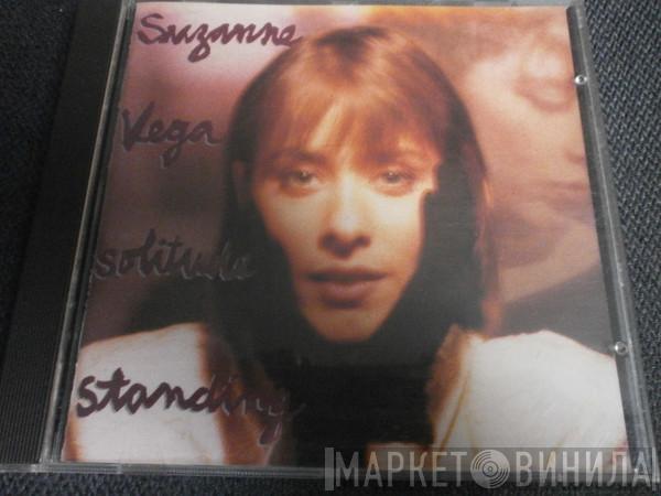  Suzanne Vega  - Solitude Standing