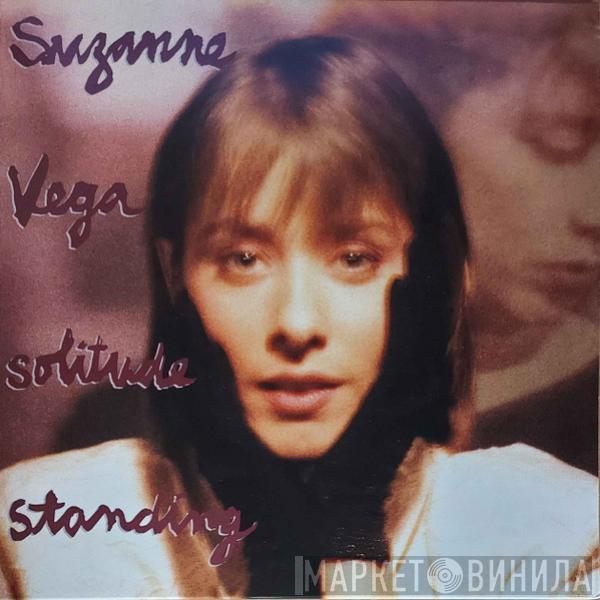  Suzanne Vega  - Solitude Standing