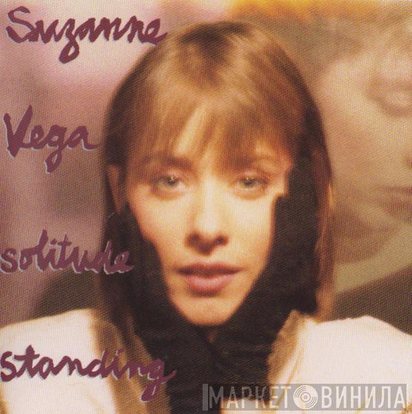  Suzanne Vega  - Solitude Standing