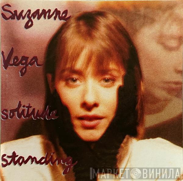  Suzanne Vega  - Solitude Standing